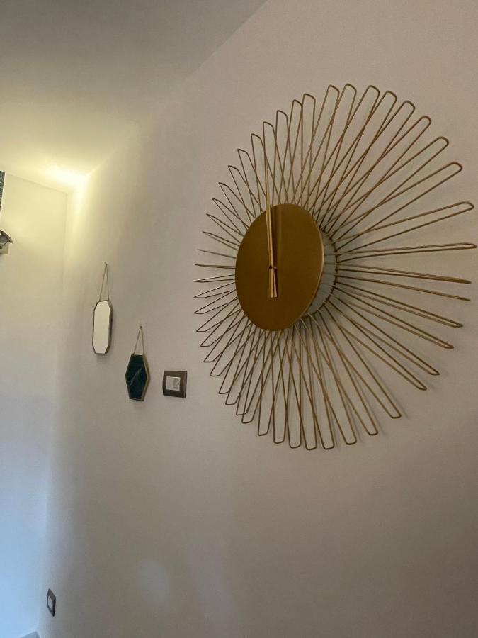 Arco Di Levante Alle Colonne Bari Exteriör bild